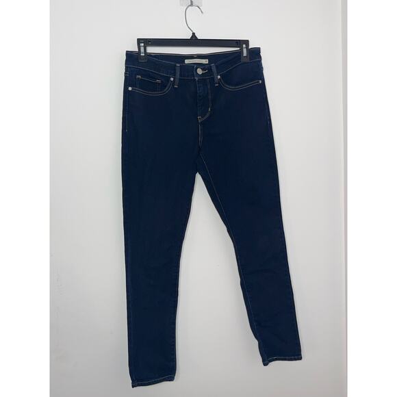 Madewell High Rise Skinny Jeans Size:28 - Picture 1 of 12